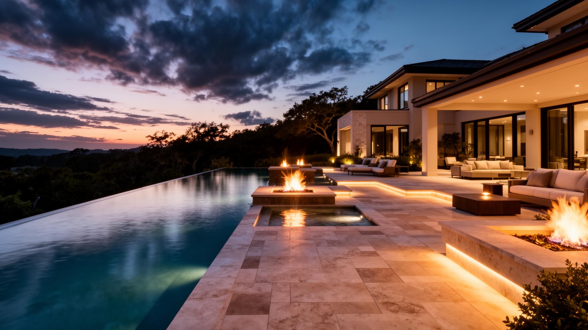Luxury Charlotte home being upgraded with smart home technology