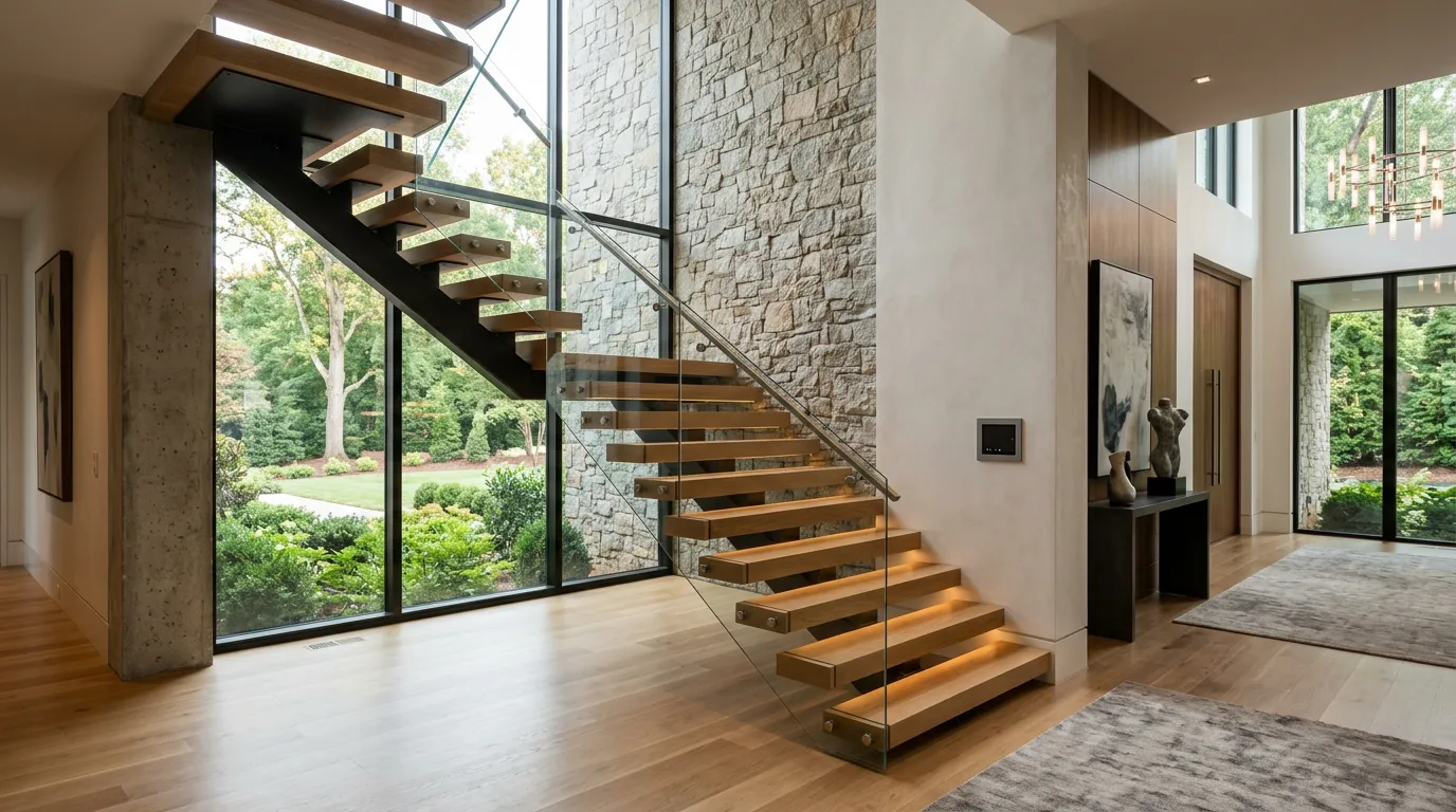 Climate & Comfort — luxury estate technology by Peters Audio Video in Charlotte, NC
