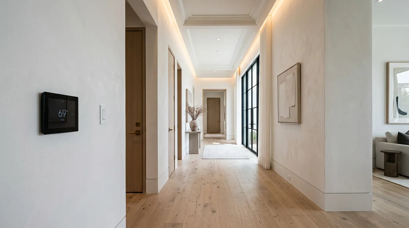 Specialty AV Installations — luxury estate technology by Peters Audio Video in Charlotte, NC