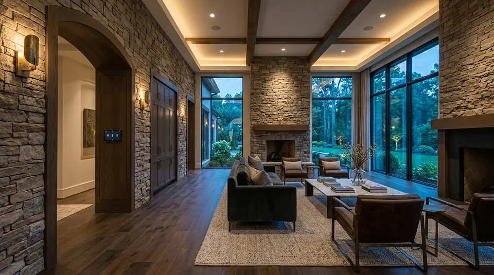Whole Home Audio in Fort Mill, SC